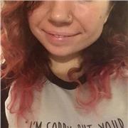 Profesora de Secundaria de Lengua castellana y literatura